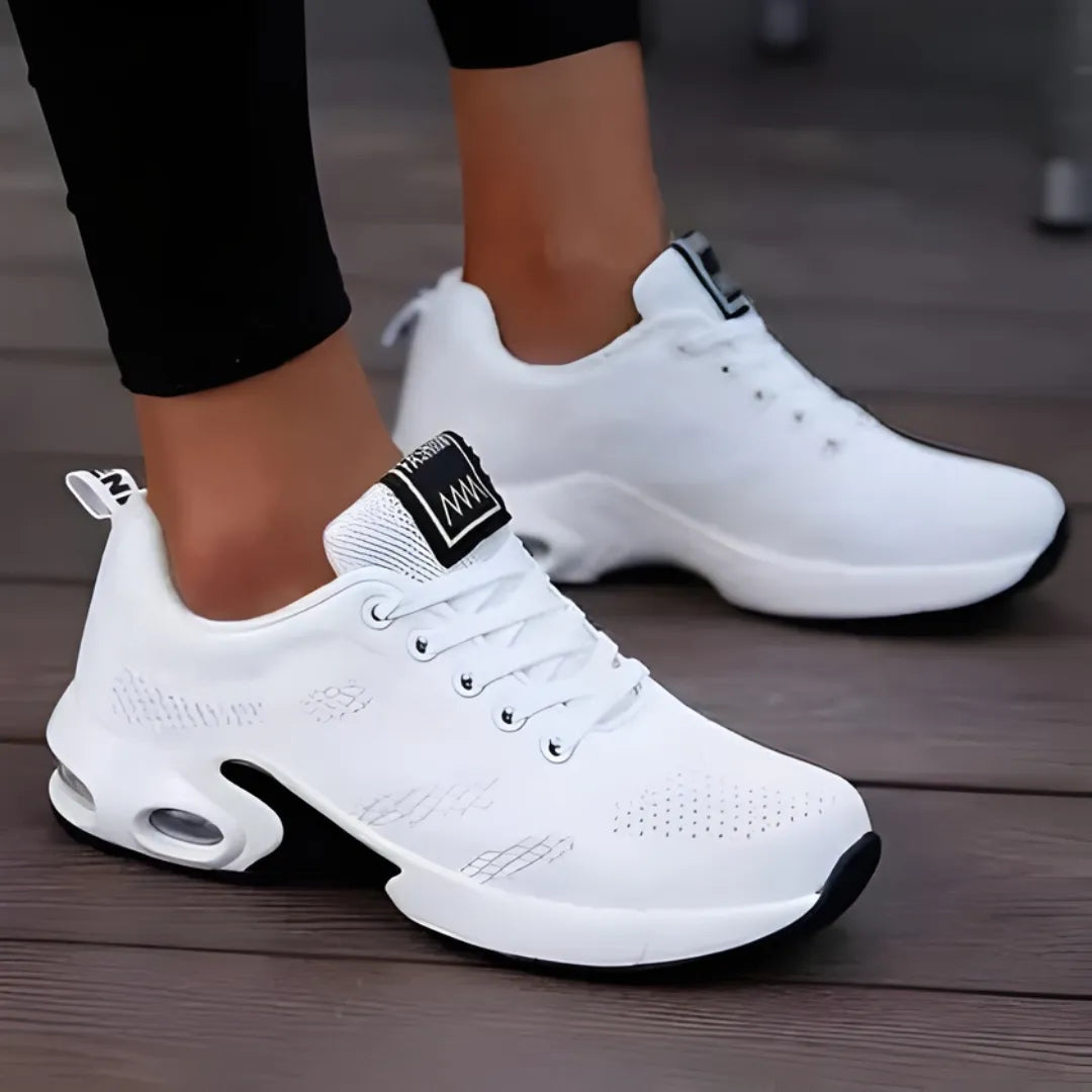 Tênis Ortopédico ConfortEase + Palmilha Ortopédica Grátis