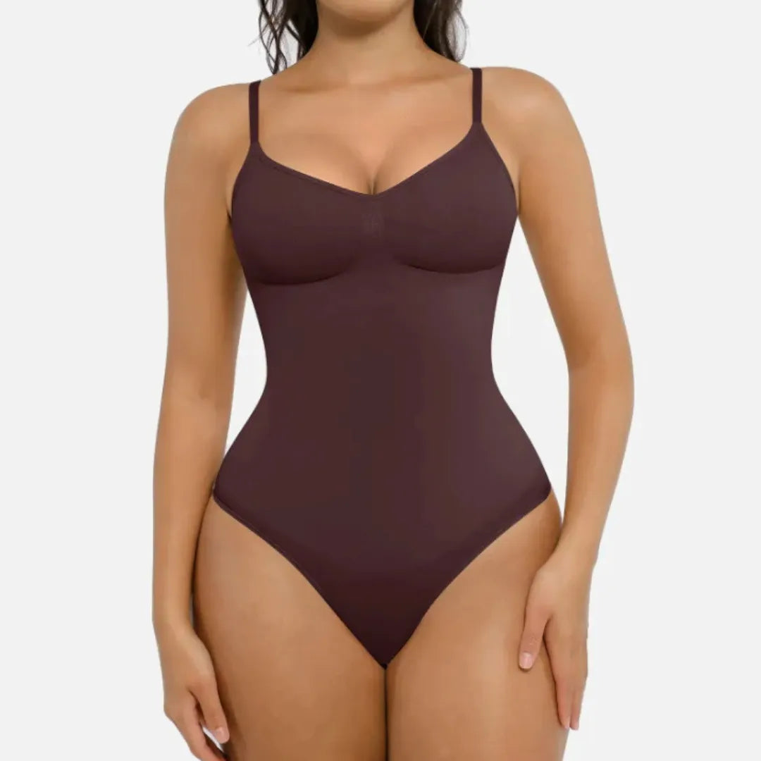 Body Modelador Eleganza