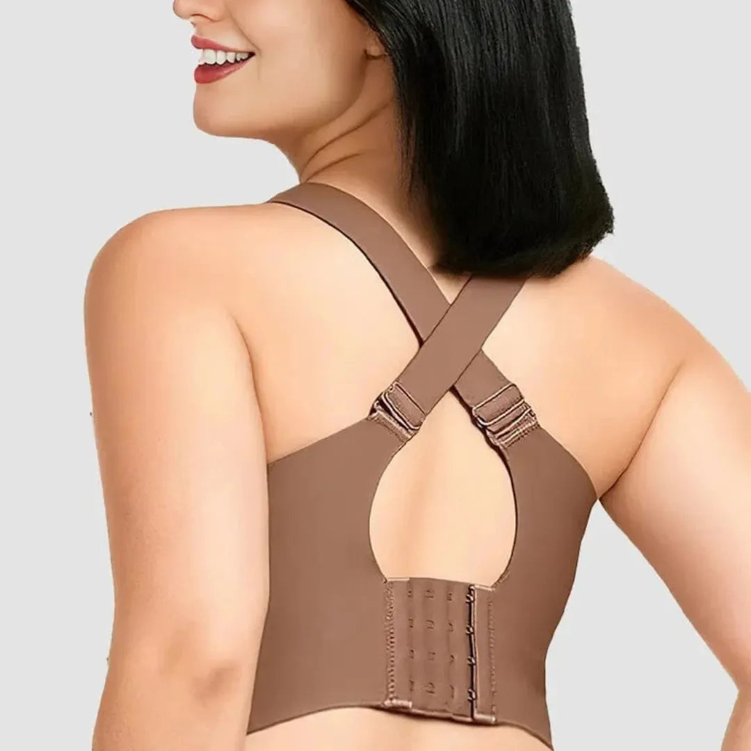 Sutiã Modelador Belleforma - [COMPRE 1 LEVE 3] + Frete Grátis