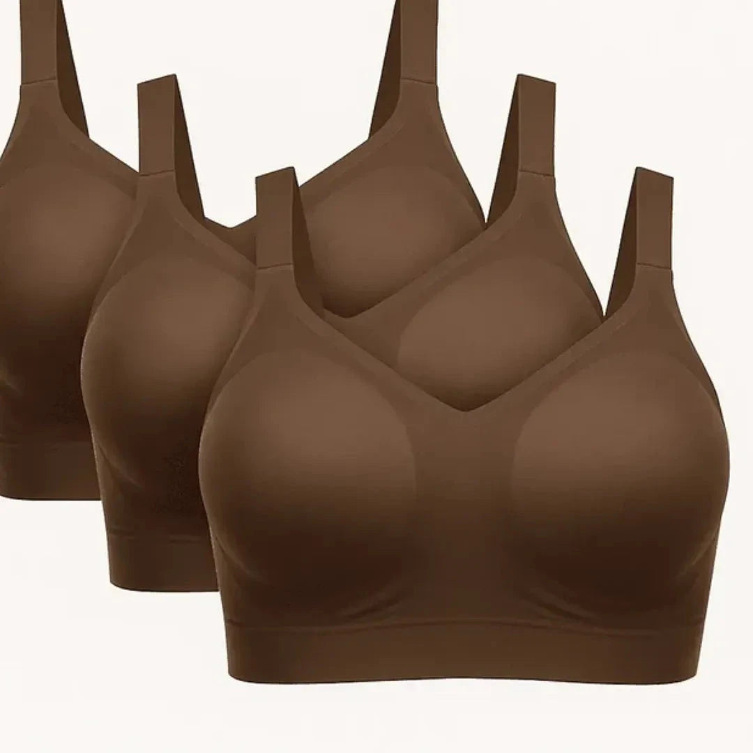 SUTIÃ BELLEFORMA (COMPRE 1 LEVE 3)