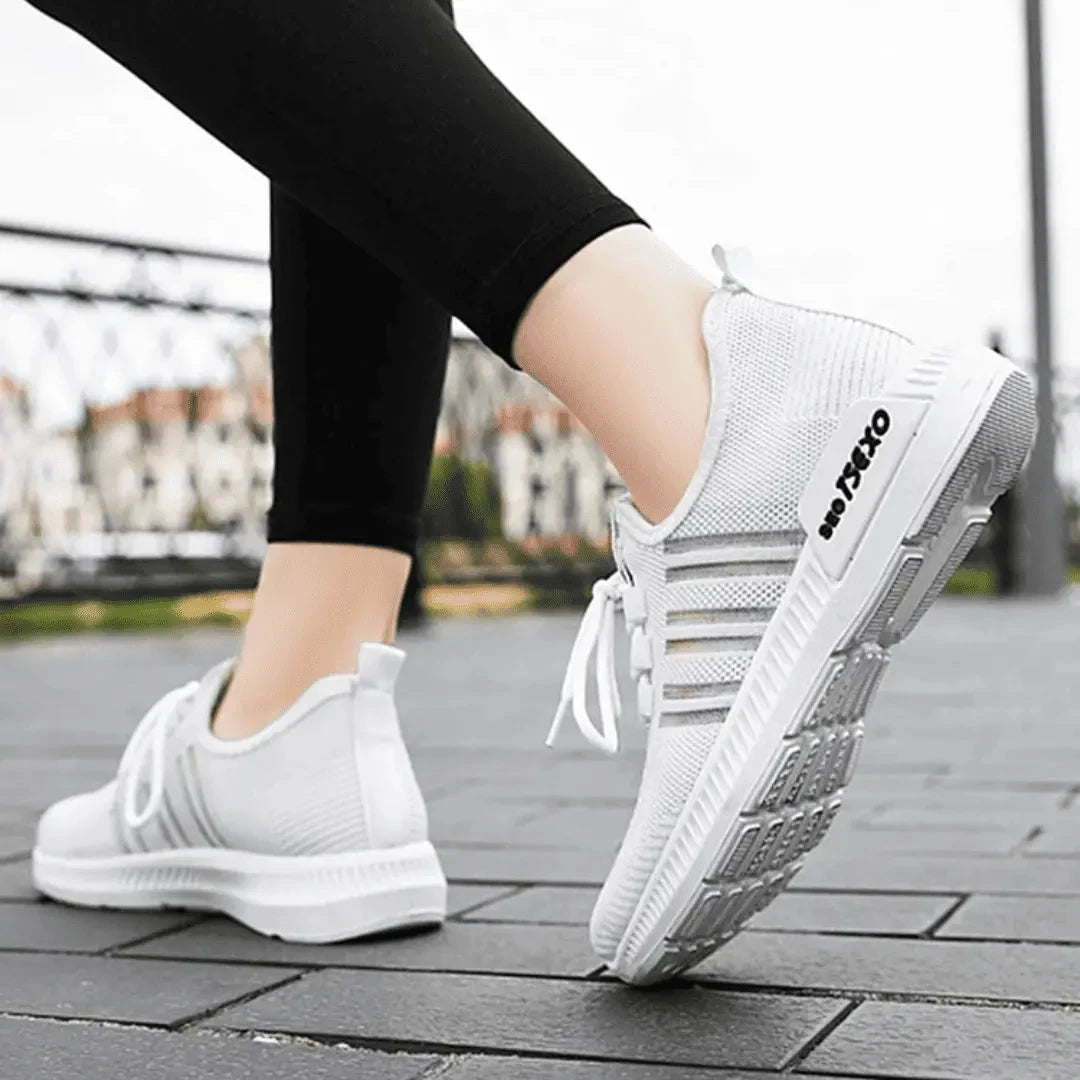 Tênis Ortopédico ConfortMax + Frete Grátis