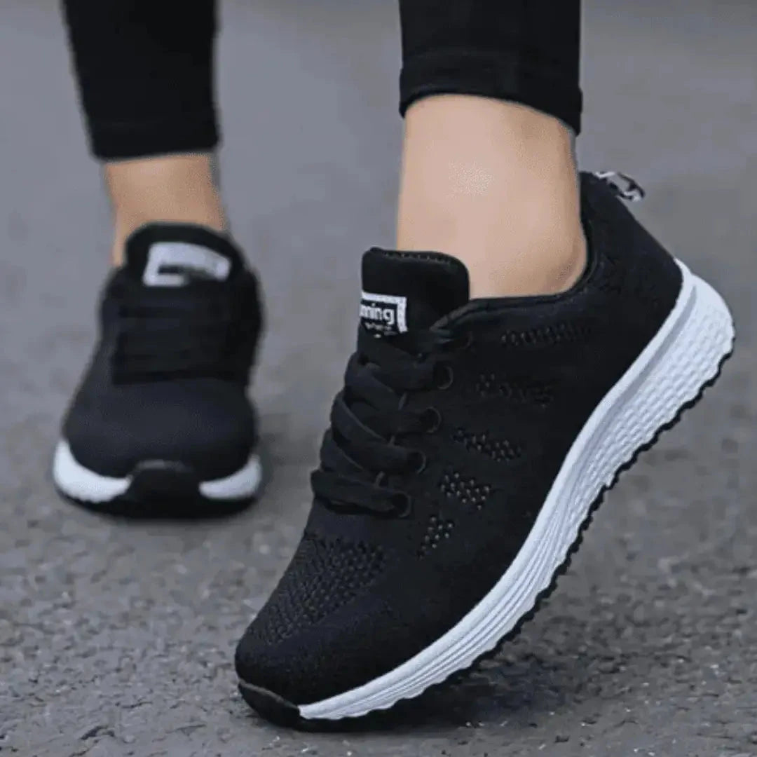 Tênis Ortopédico SportConfort em Promoção [Envio Gratuito + Palmilha de Brinde]